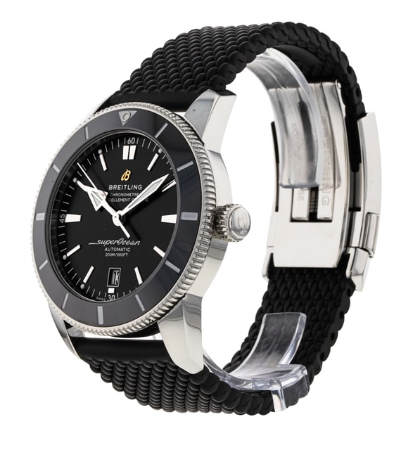 Breitling SuperOcean Heritage B20 Automatic 46 AB2020 Image 2